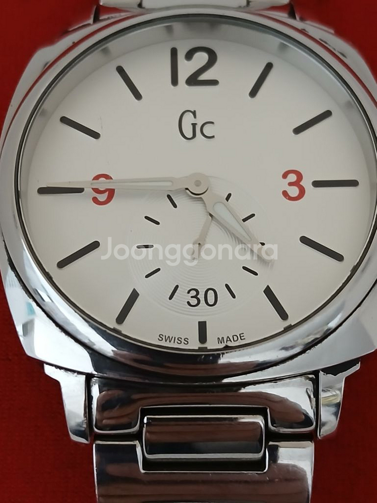 gc시계--1