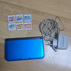 닌텐도 3ds XL