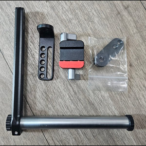 우든카메라 UVF Mount (No Clamp)
