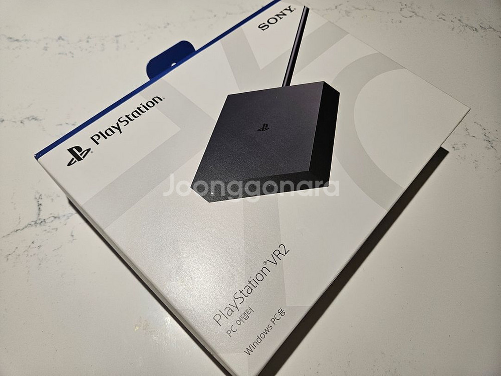 플스 psvr pc 어댑터--0