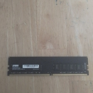 KLEVV 본체용 DDR4 3200 16GB 팔아요