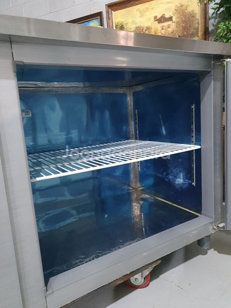 1200테이블냉장고(21년) 업소용냉장고--3