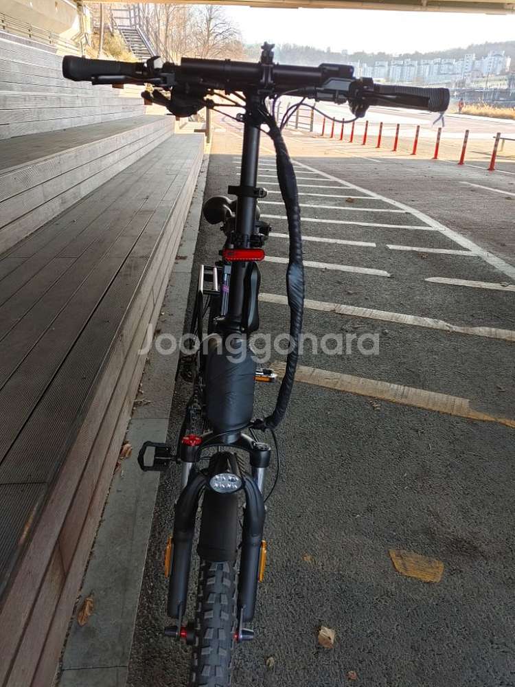 볼트몬스터 vt700 fb20p 500w 배터리20ah--8