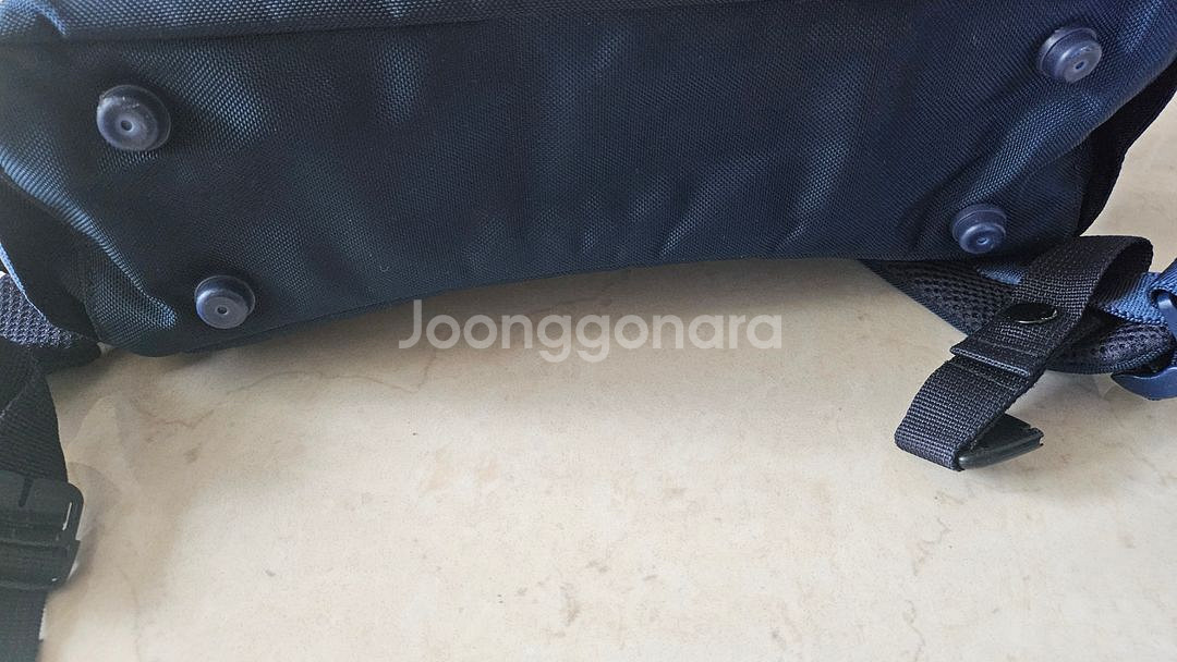 닥스책가방 한번사용.특A급--5