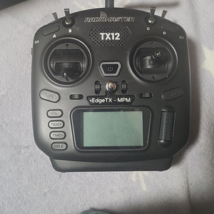 라디오마스터 TX12