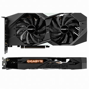 GIGABYTE 지포스 GTX 1650