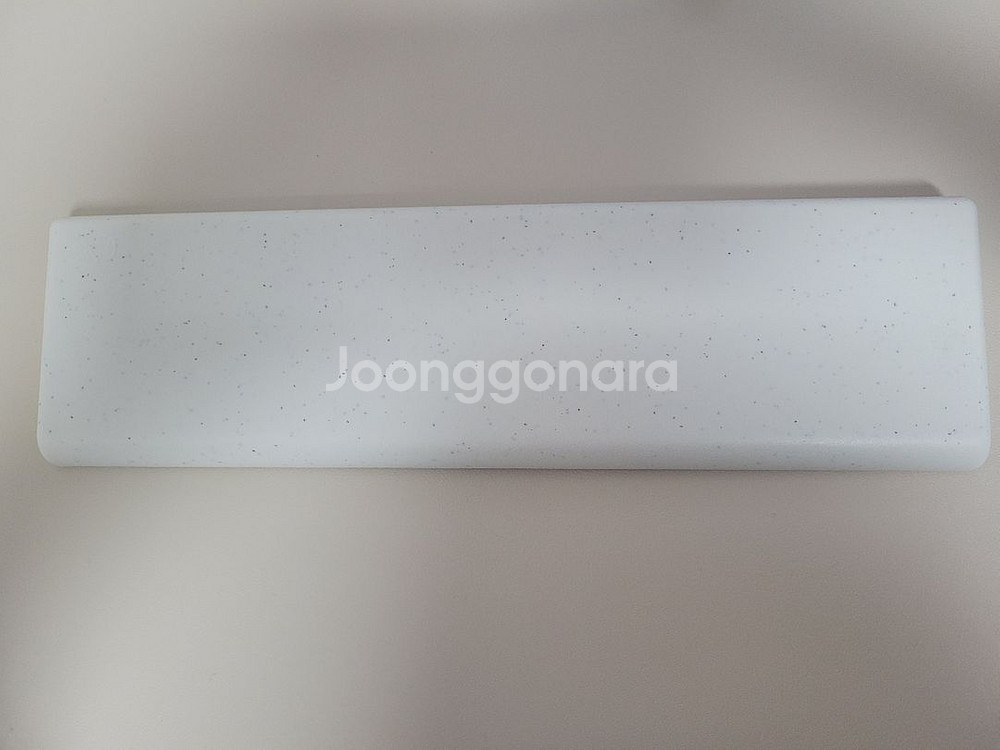 리얼포스rc1 화이트 영어배열 45g--2