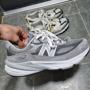 뉴발란스 990v6 (275)