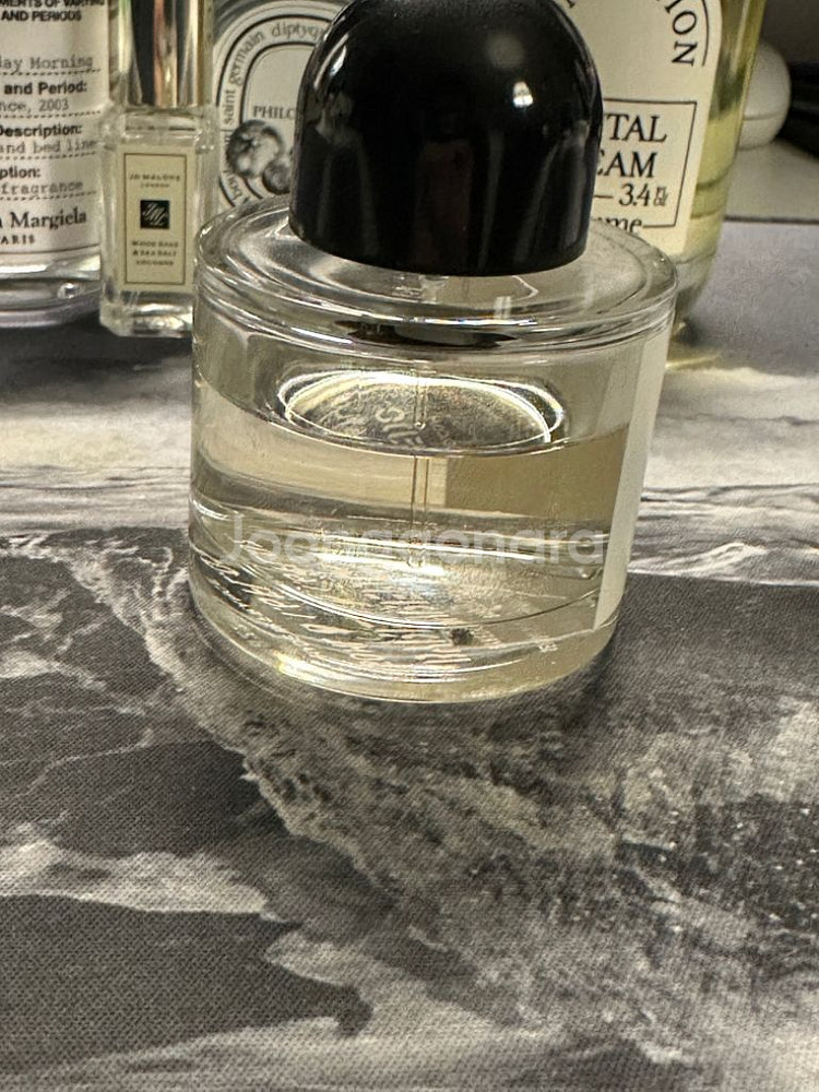 [BYREDO] 바이레도 블랑쉬 50ml--2