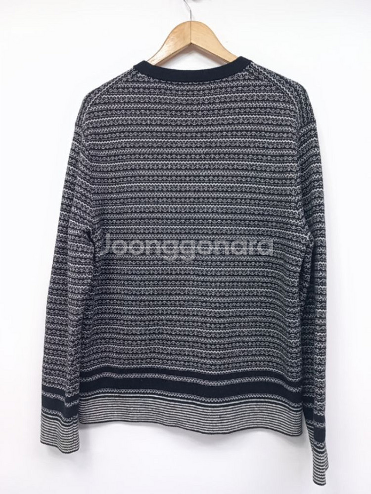 클럽모나코 남성 울니트 105사이즈--1
