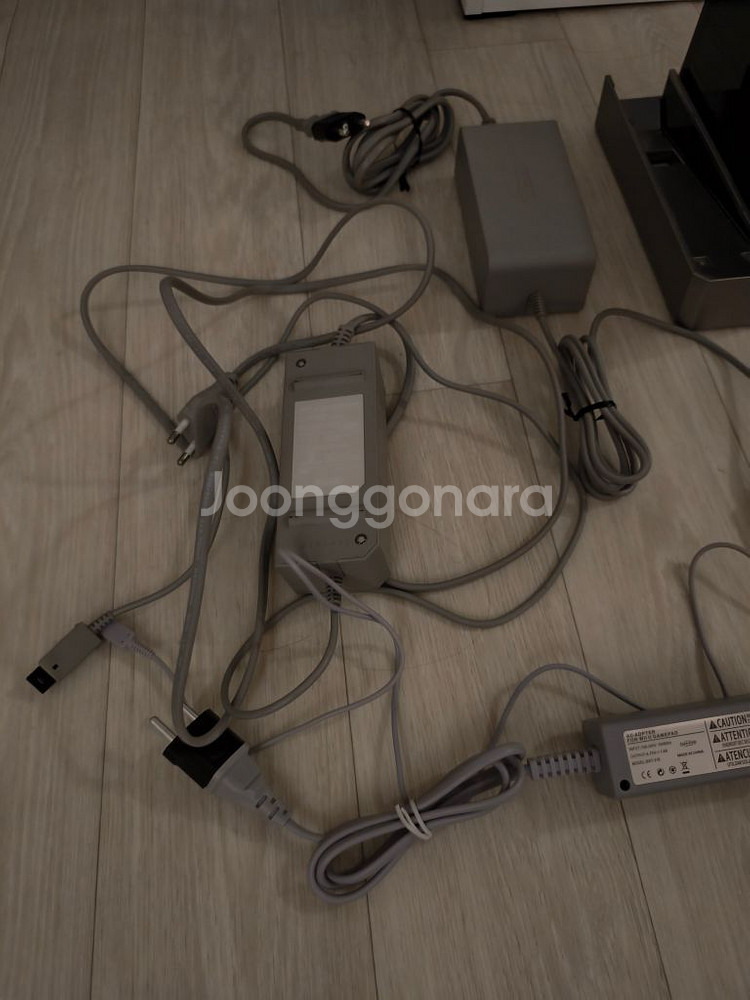 위유 Wii u + Wii--2