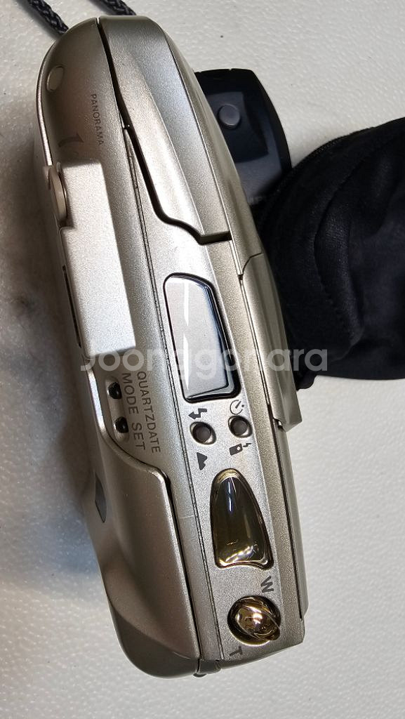 올림퍼스 뮤2 80VF--2