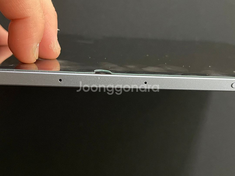 갤럭시탭 S10 플러스 셀룰러 256gb 5G 그레이--1