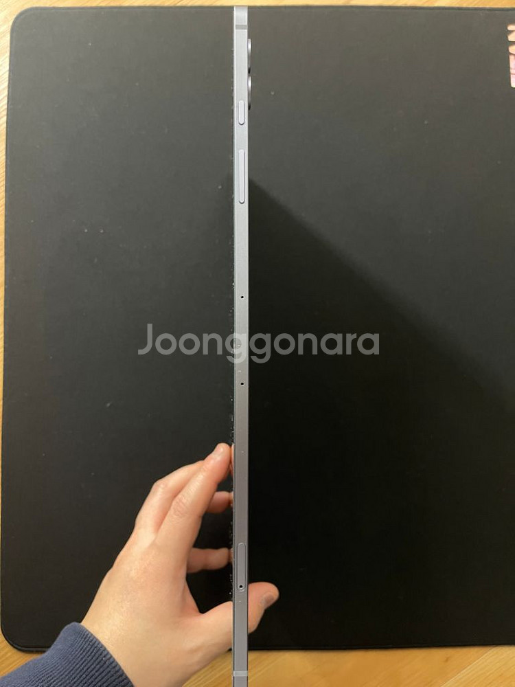 갤럭시탭 S10 플러스 셀룰러 256gb 5G 그레이--5
