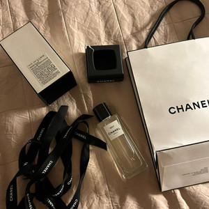 샤넬 향수 1957 75ml