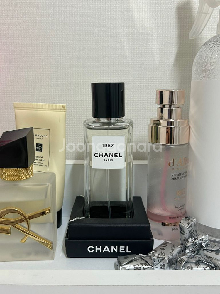샤넬 향수 1957 75ml--2