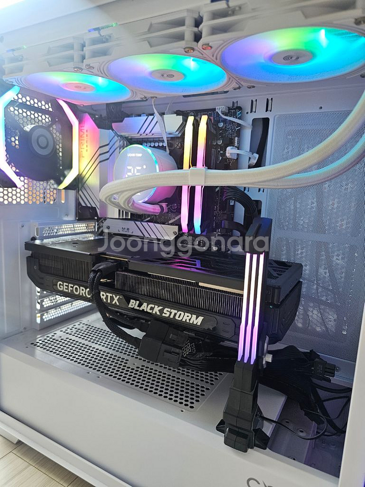 i9-14900K rtx4080s본체--1