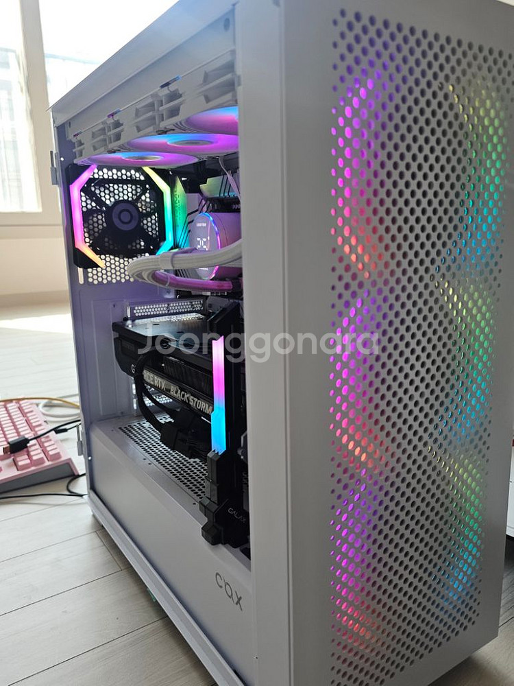 i9-14900K rtx4080s본체--0