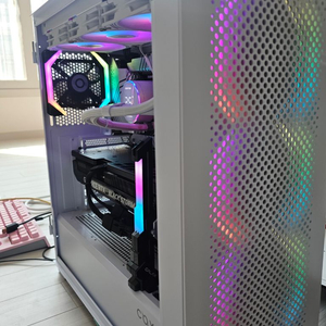 i9-14900K rtx4080s본체