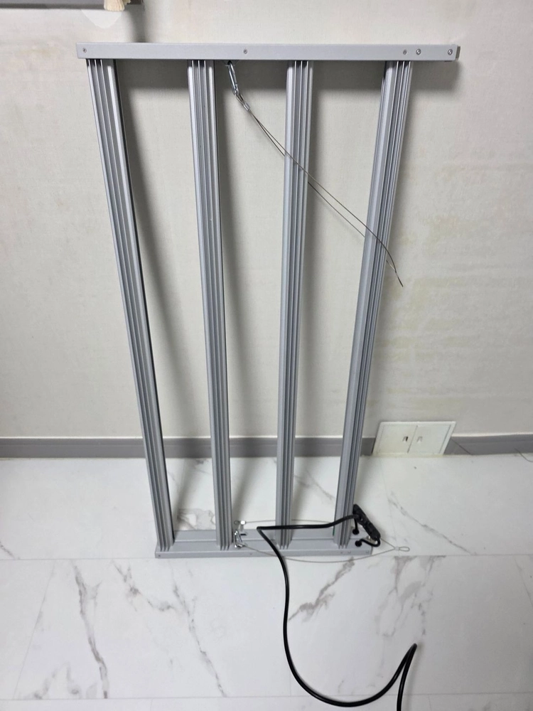 mars hydro fc6500 식물생장등 판매합니다 이미지