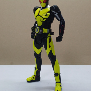 shf 가면라이더 제로원 라이징 호퍼