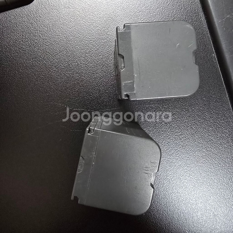 파나소닉 캠코더 정품 배터리 VW-VBD33--3