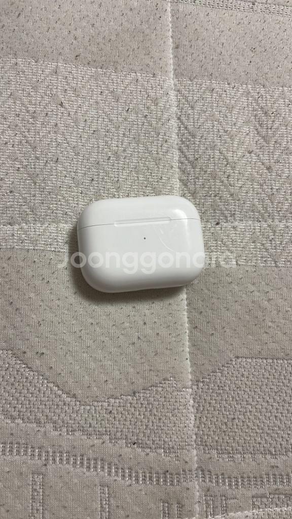 에어팟 프로2--0