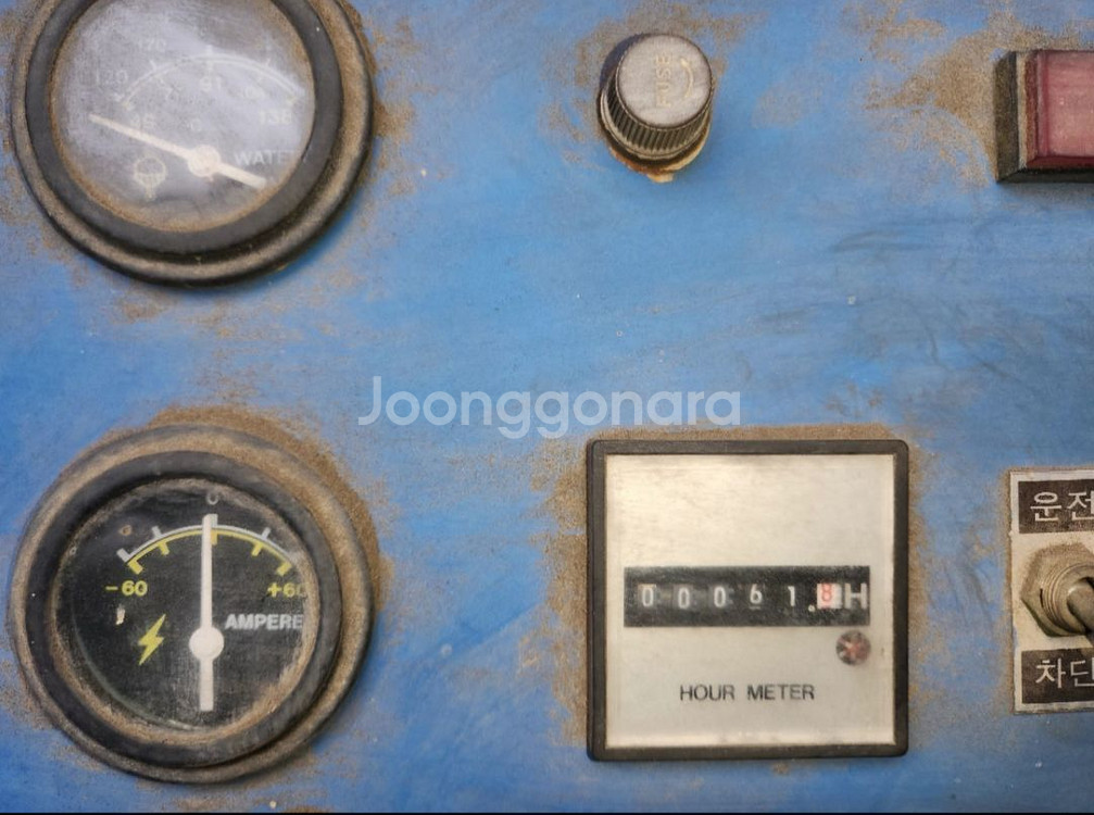 발전기 75kW--1