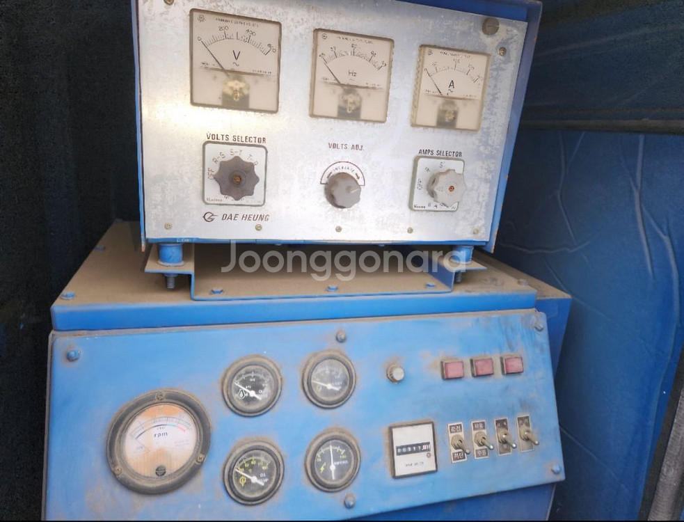 발전기 75kW--3