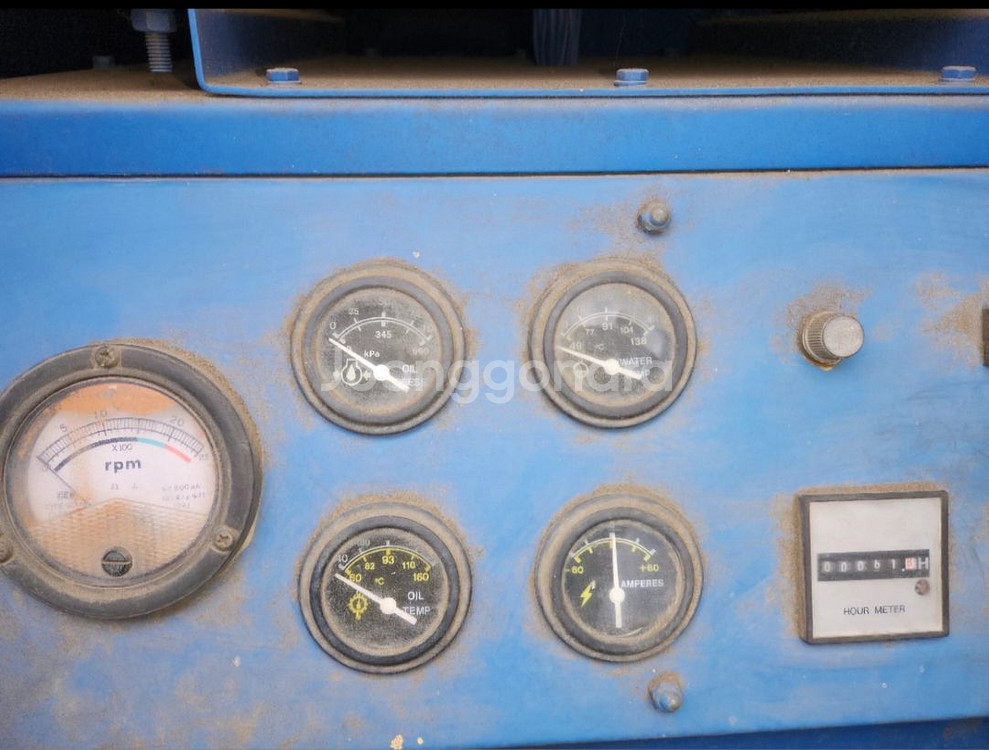 발전기 75kW--2