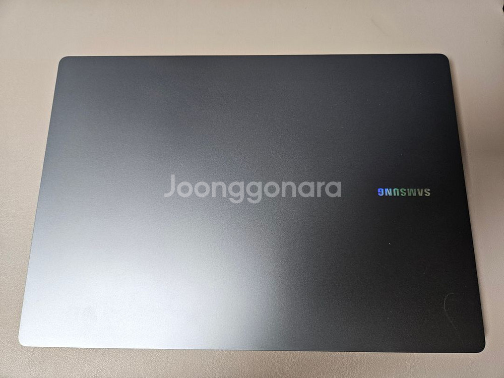 갤럭시 북4 울트라 코어. NT9060XGL-XZ72G--1