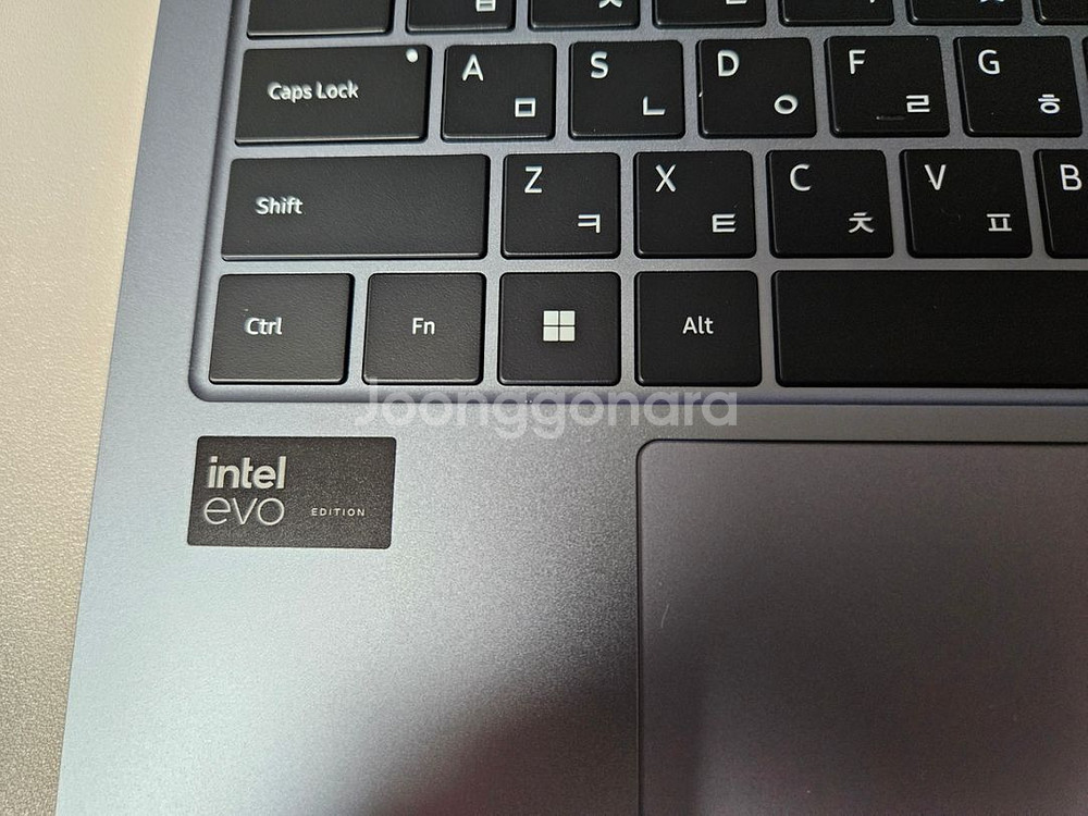 갤럭시 북4 울트라 코어. NT9060XGL-XZ72G--3