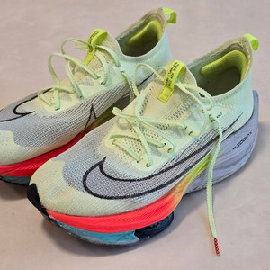 나이키 러닝화 알파플라이1 275 전투형