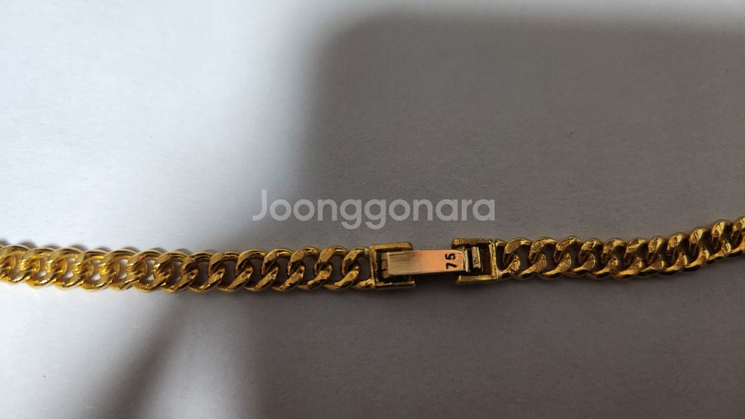 순금10돈목걸이 가격조정x590~560--1