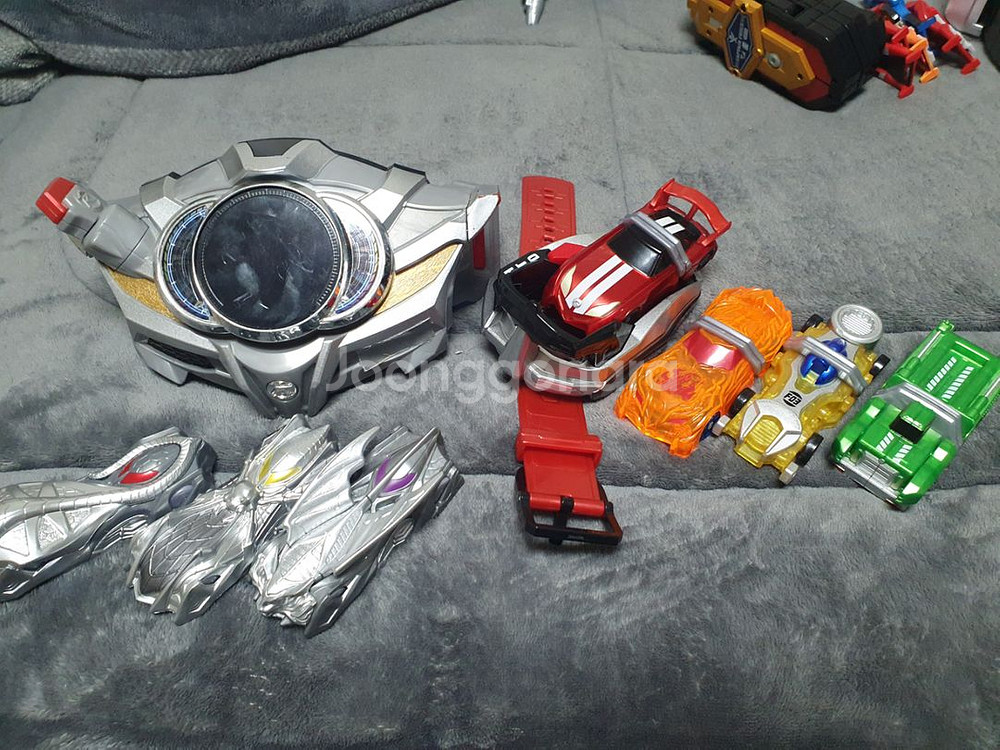 가면라이더 드라이브 완구일괄--0