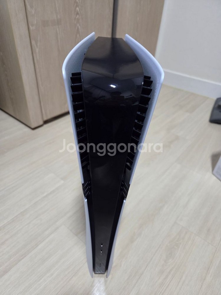 플스5프로 + 디스크드라이브--1