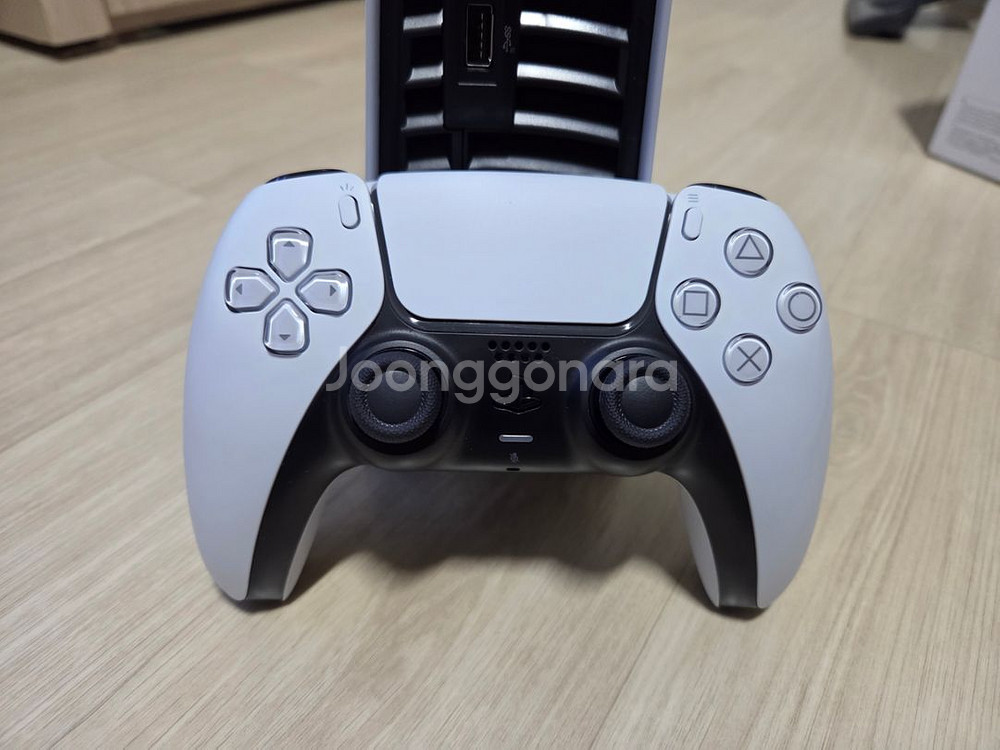 플스5프로 + 디스크드라이브--4