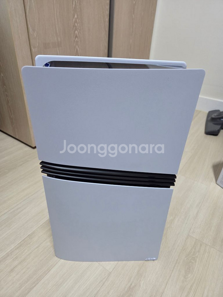 플스5프로 + 디스크드라이브--0