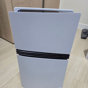 플스5프로 + 디스크드라이브