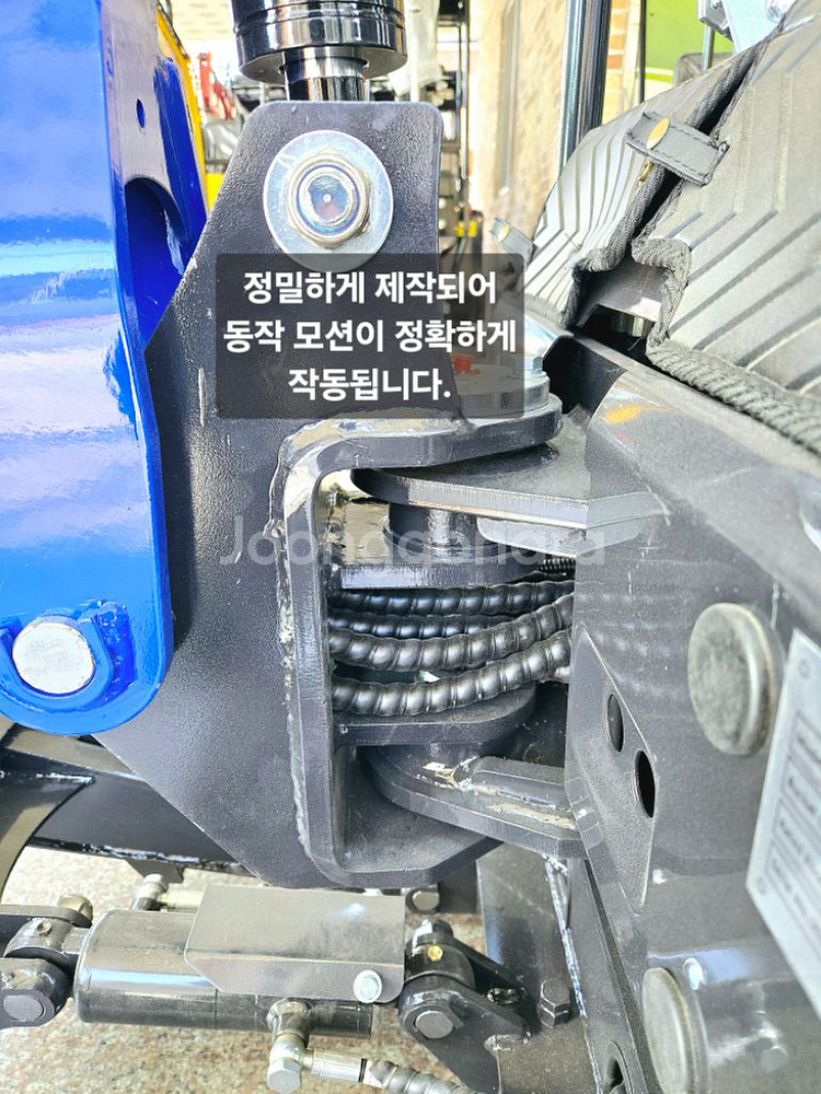[쎈힘상사] 2025년 신제품SH12KBTJ 쎈힘굴착기--8