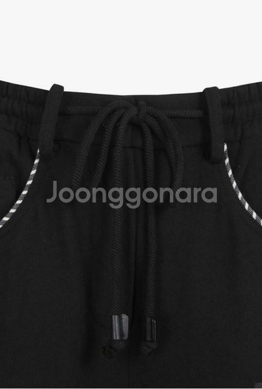 (새상품)새해 첨부터 착한가격 럭키슈에뜨 트레이닝바지--5
