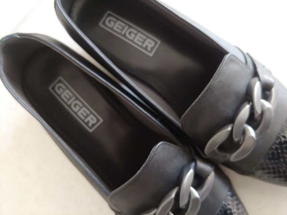 가이거 여성구두 235--3