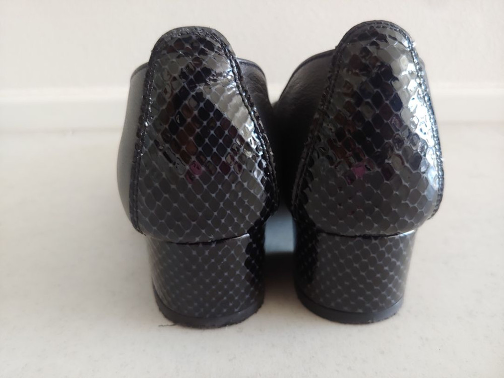 가이거 여성구두 235--2