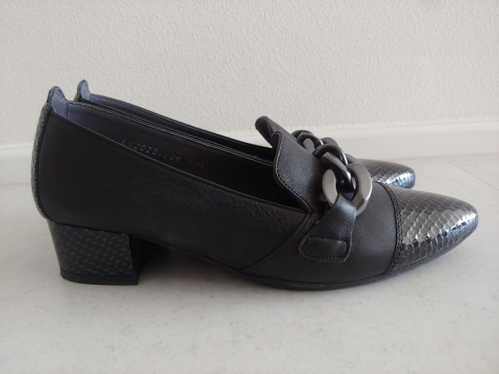 가이거 여성구두 235--1