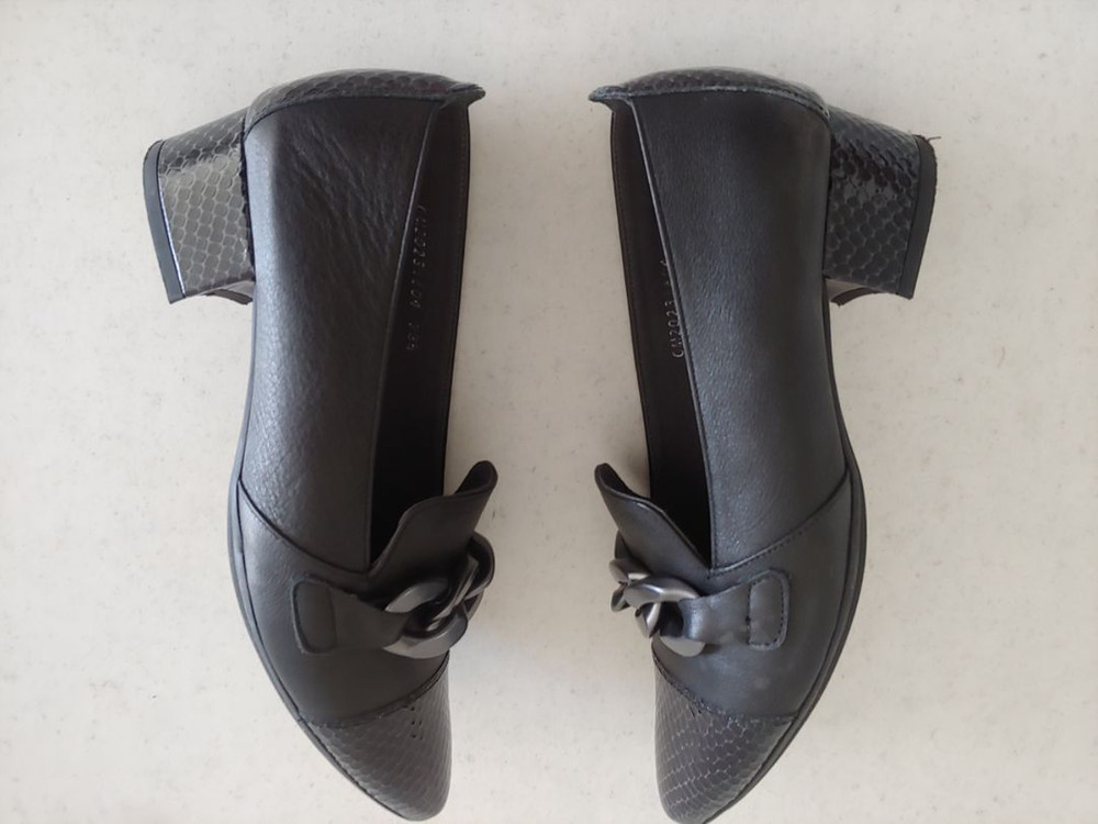 가이거 여성구두 235--4