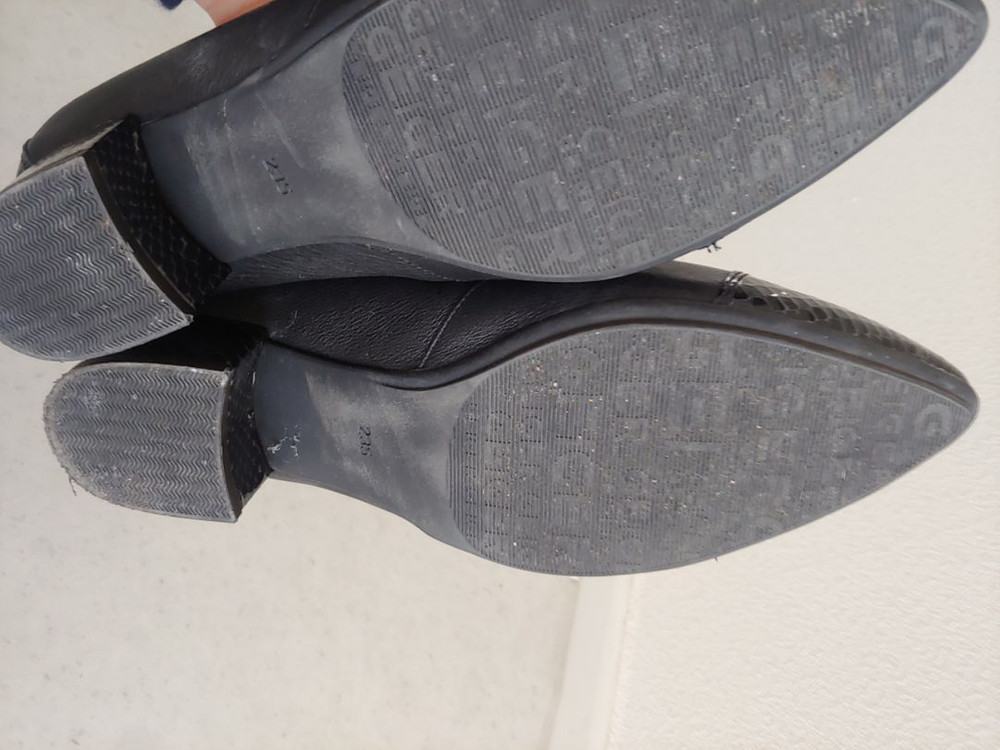 가이거 여성구두 235--9