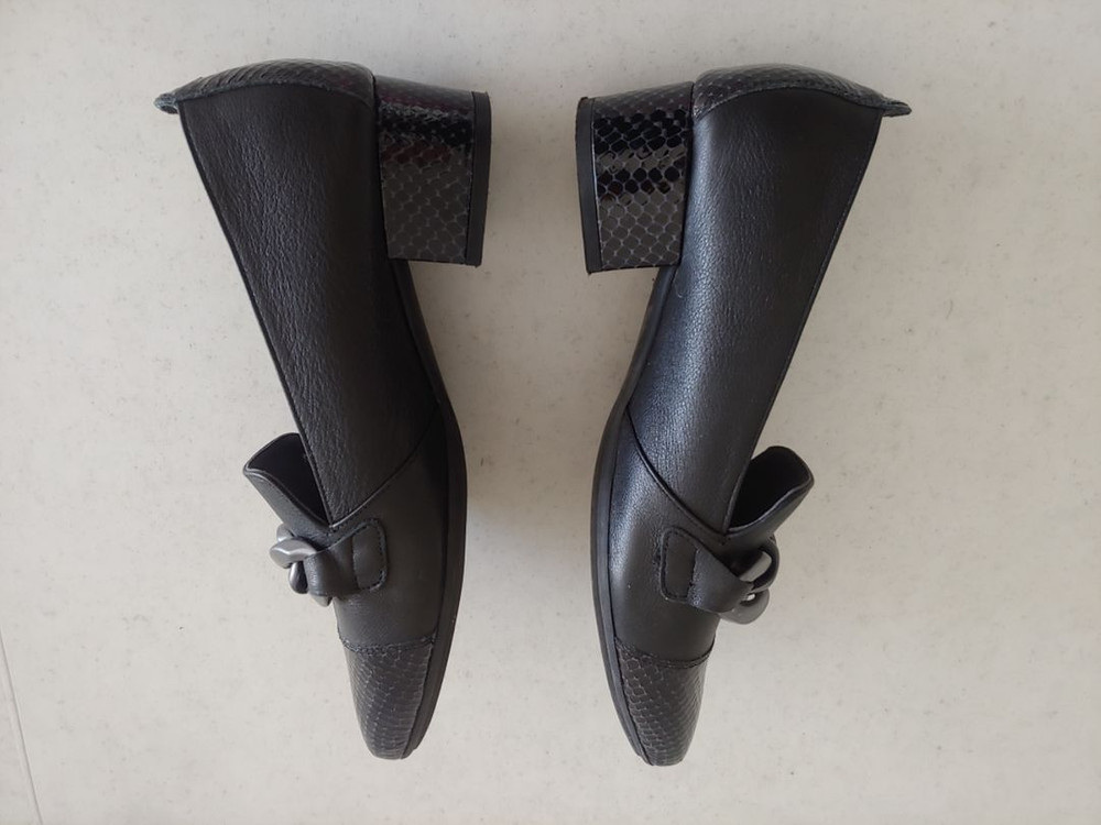 가이거 여성구두 235--5