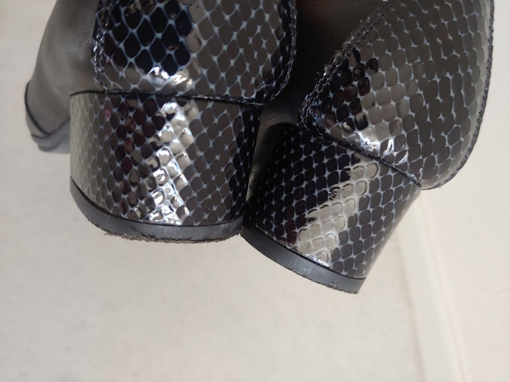 가이거 여성구두 235--8