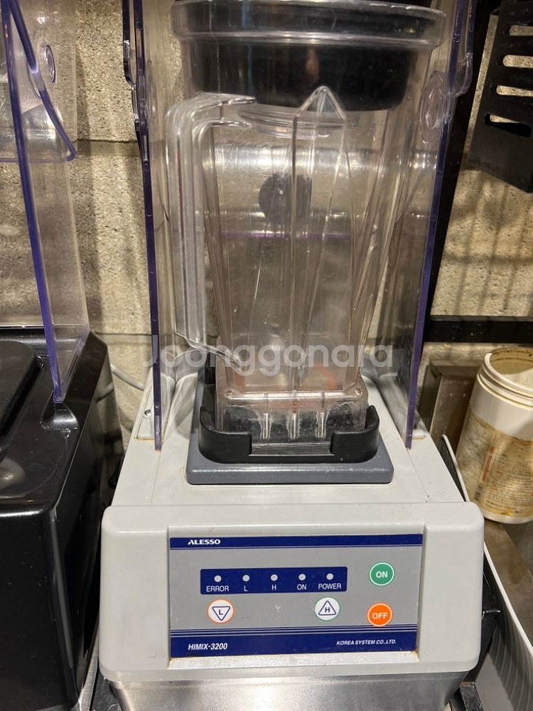 카페물품 각개판매중입니다--1