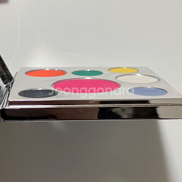 rmk 블러셔 섀도우 한정 팔레트--1